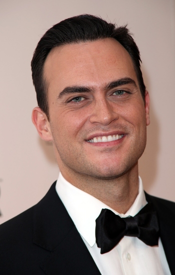 Photo Coverage: The 2009 amfAR Honors Image