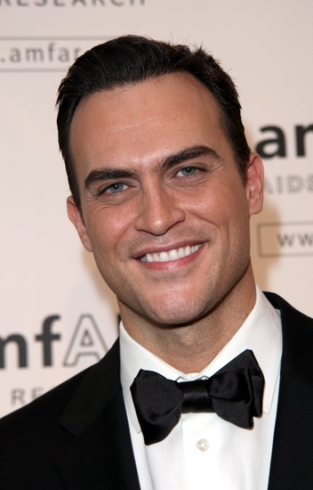 Photo Coverage: The 2009 amfAR Honors Image
