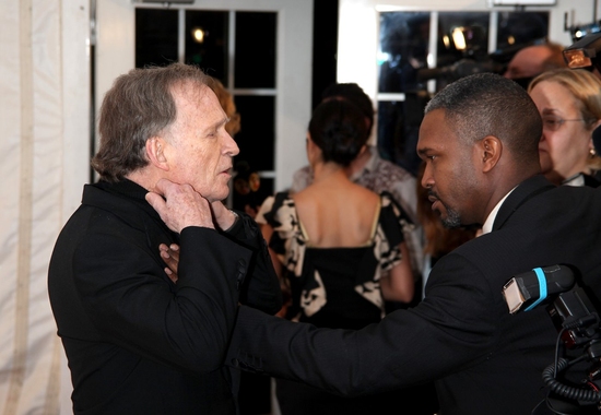Photo Coverage: The 2009 amfAR Honors Image