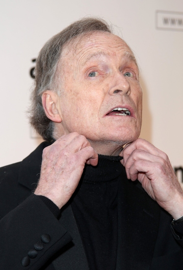 Photo Coverage: The 2009 amfAR Honors Image