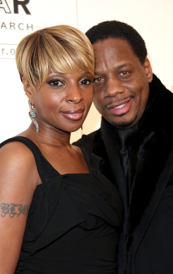 Photo Coverage: The 2009 amfAR Honors Image