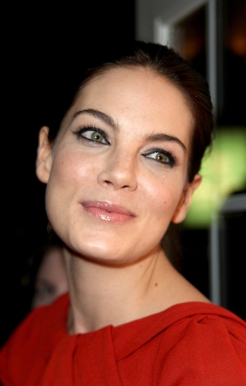 Photo Coverage: The 2009 amfAR Honors Image