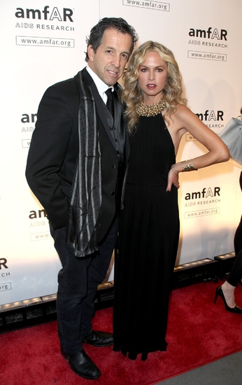 Photo Coverage: The 2009 amfAR Honors Image