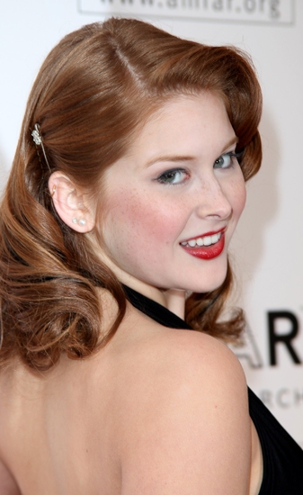 Photo Coverage: The 2009 amfAR Honors Image