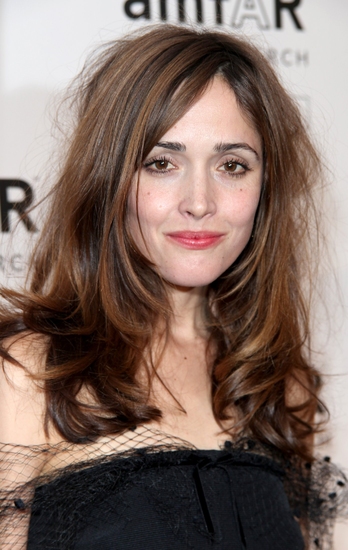 Photo Coverage: The 2009 amfAR Honors Image