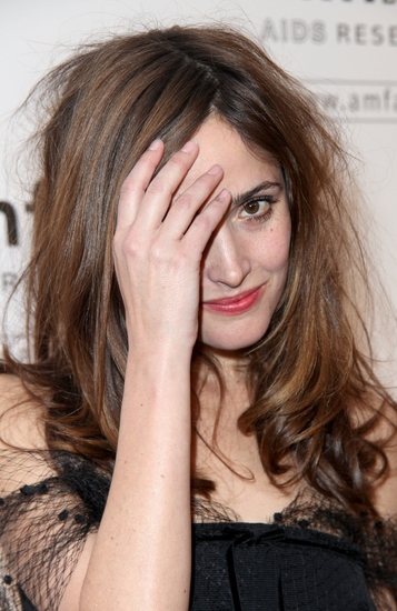 Photo Coverage: The 2009 amfAR Honors Image