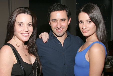 Photo Coverage: Eden Espinosa Sells Out at L.A's Upright, Brings 'ME' to Joe's Pub 3/22-24 Image