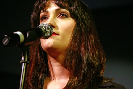 Photo Coverage: Eden Espinosa Sells Out at L.A's Upright, Brings 'ME' to Joe's Pub 3/22-24 Image