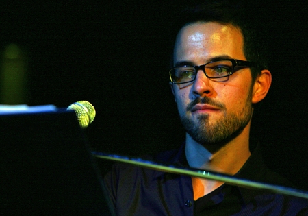 Photo Coverage: Eden Espinosa Sells Out at L.A's Upright, Brings 'ME' to Joe's Pub 3/22-24 Image
