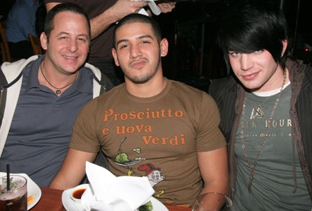 Photo Coverage: Eden Espinosa Sells Out at L.A's Upright, Brings 'ME' to Joe's Pub 3/22-24 Image