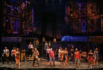 In the Heights