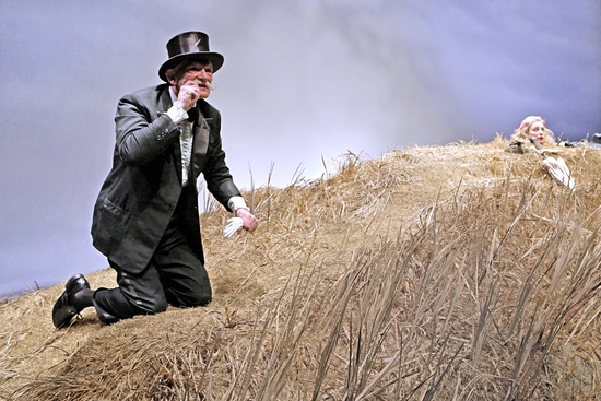 Photo Flash: HAPPY DAYS At The Guthrie Image
