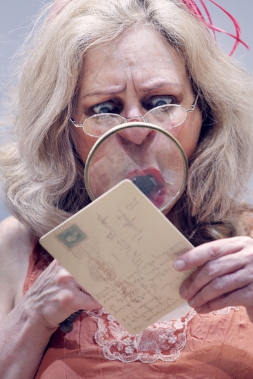 Photo Flash: HAPPY DAYS At The Guthrie Image
