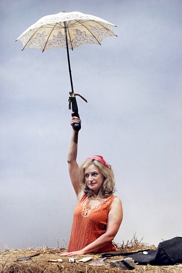 Photo Flash: HAPPY DAYS At The Guthrie Image