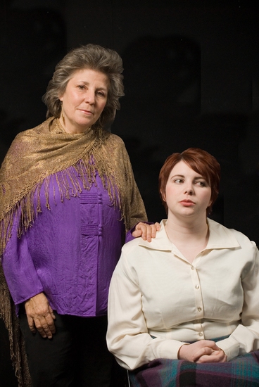 Photo Flash: Eleemosynary At Stone Soup Image