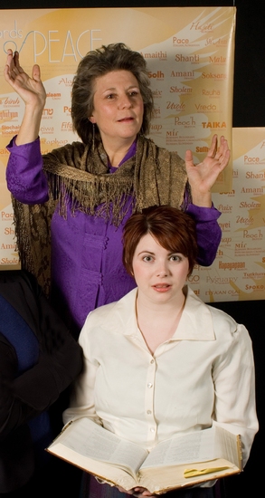 Photo Flash: Eleemosynary At Stone Soup Image