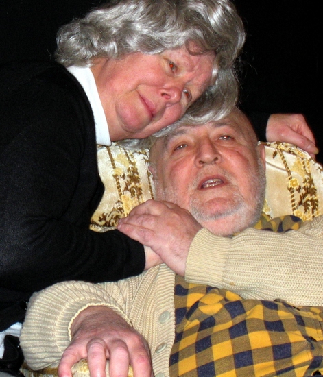 Photo Flash:  The Last Days Of The Dinosaurs Image