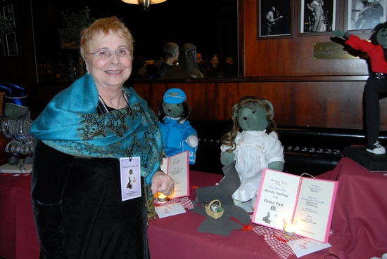 Photo Coverage: Broadway Bears XII -Preview of the Bears Image