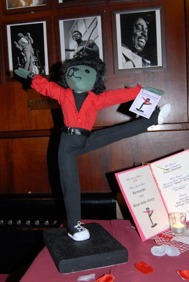 Photo Coverage: Broadway Bears XII -Preview of the Bears Image