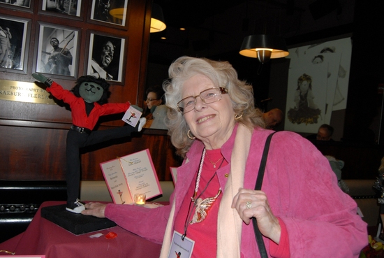 Photo Coverage: Broadway Bears XII -Preview of the Bears Image