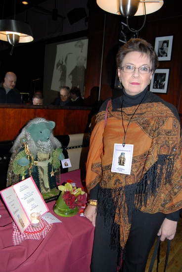 Photo Coverage: Broadway Bears XII -Preview of the Bears Image