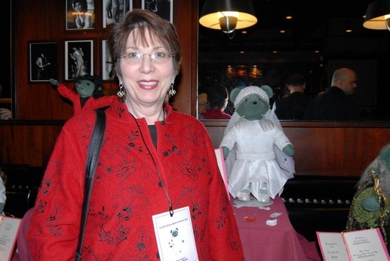 Photo Coverage: Broadway Bears XII -Preview of the Bears Image