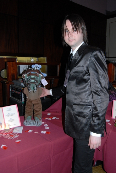 Photo Coverage: Broadway Bears XII -Preview of the Bears Image