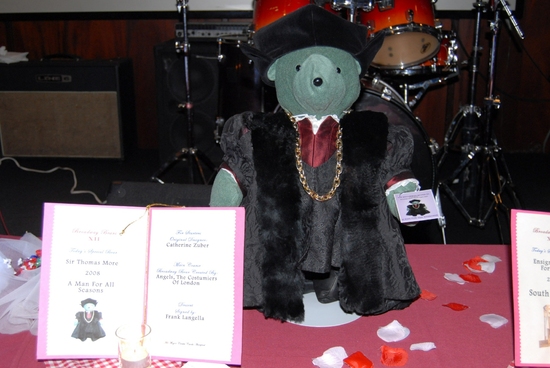 Photo Coverage: Broadway Bears XII -Preview of the Bears Image