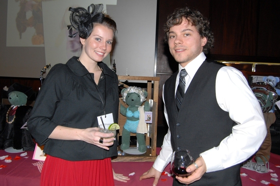 Photo Coverage: Broadway Bears XII -Preview of the Bears Image