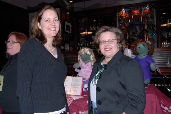 Photo Coverage: Broadway Bears XII -Preview of the Bears Image