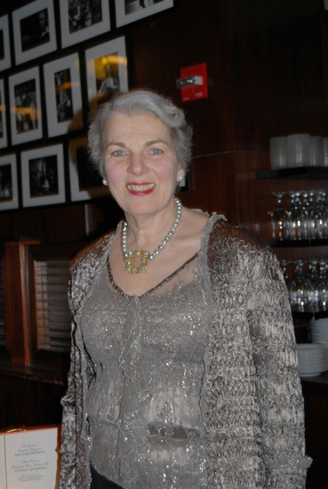 Photo Coverage: Broadway Bears XII -Preview of the Bears Image