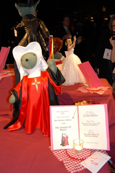 Photo Coverage: Broadway Bears XII -Preview of the Bears Image