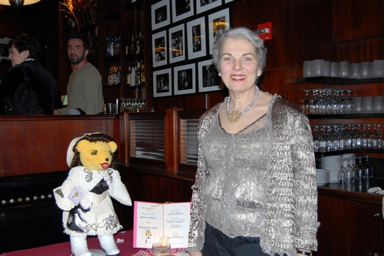 Photo Coverage: Broadway Bears XII -Preview of the Bears Image