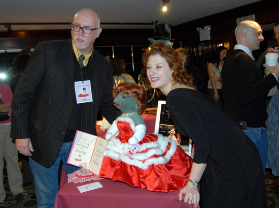 Photo Coverage: Broadway Bears XII -Preview of the Bears Image