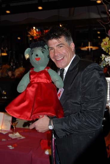 Photo Coverage: Broadway Bears XII -Preview of the Bears Image