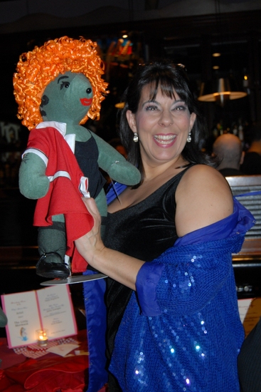 Photo Coverage: Broadway Bears XII -Preview of the Bears Image