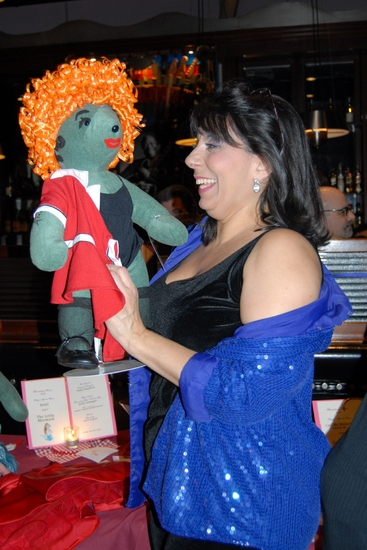 Photo Coverage: Broadway Bears XII -Preview of the Bears Image
