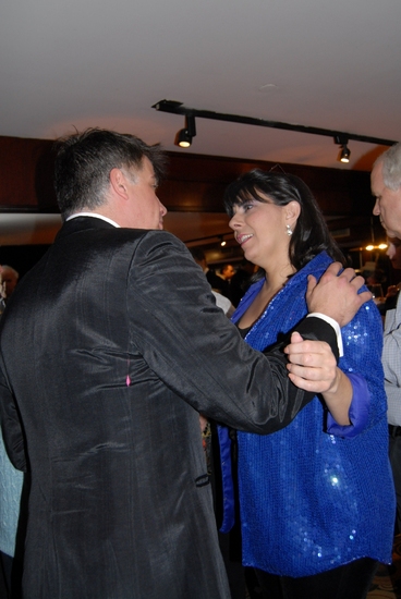 Photo Coverage: Broadway Bears XII -Preview of the Bears Image