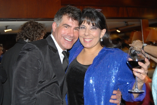 Photo Coverage: Broadway Bears XII -Preview of the Bears Image