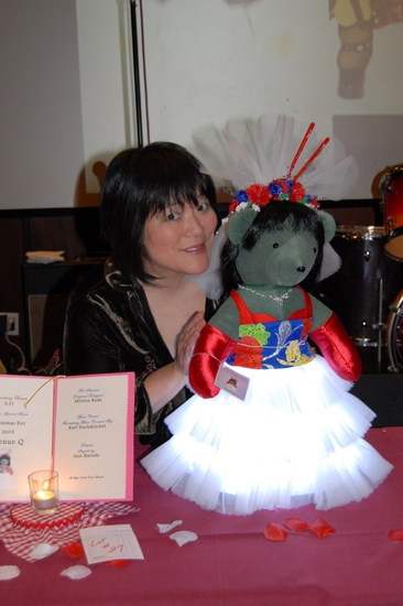 Photo Coverage: Broadway Bears XII -Preview of the Bears Image