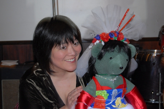 Photo Coverage: Broadway Bears XII -Preview of the Bears Image