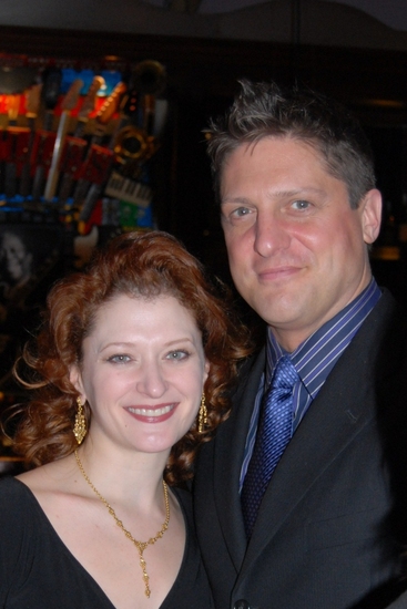 Photo Coverage: Broadway Bears XII -Preview of the Bears Image