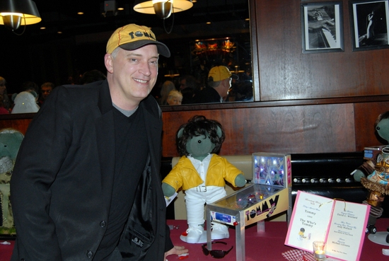 Photo Coverage: Broadway Bears XII -Preview of the Bears Image