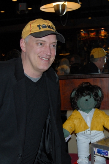 Photo Coverage: Broadway Bears XII -Preview of the Bears Image
