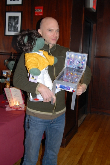 Photo Coverage: Broadway Bears XII -Preview of the Bears Image