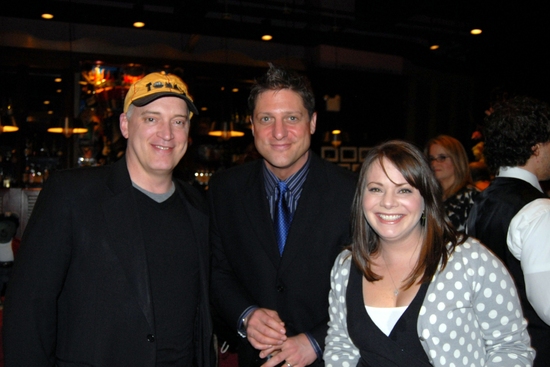 Photo Coverage: Broadway Bears XII -Preview of the Bears Image