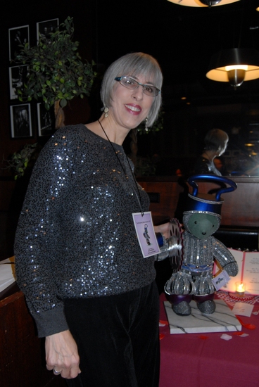 Photo Coverage: Broadway Bears XII -Preview of the Bears Image