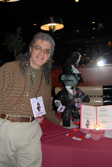Photo Coverage: Broadway Bears XII -Preview of the Bears Image