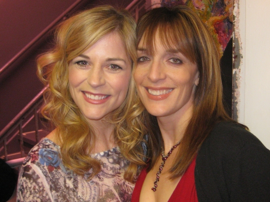 Photo Coverage: Katie Thompson and Friends at Birdland Image