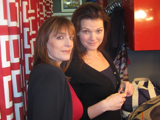 Photo Coverage: Katie Thompson and Friends at Birdland Image